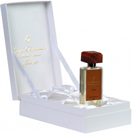 Serge Dumonten LOTUS Women