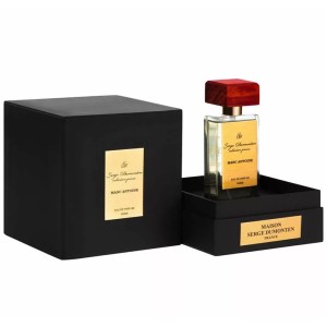 Serge Dumonten MARC ANTOINE Men