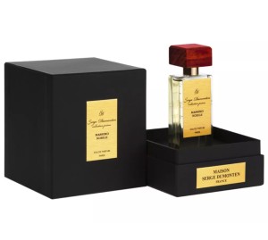 Serge Dumonten MASSIMO NOBILE Unisex