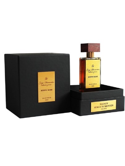 Serge Dumonten MYSTIC ROSE Women