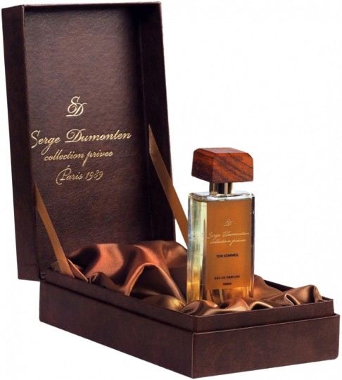 Serge Dumonten TON SOMMEIL Women