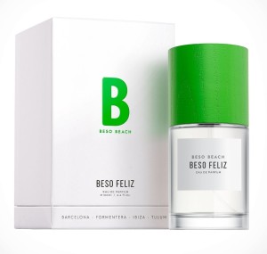 Beso Beach BESO FELIZ Unisex
