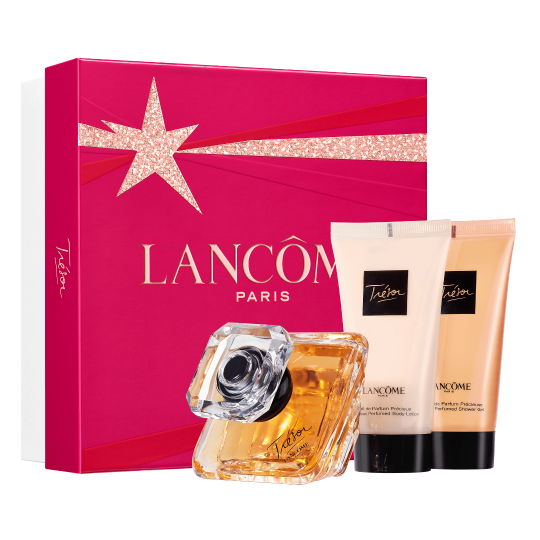 Lancome TRESOR L'eau De Parfum Women