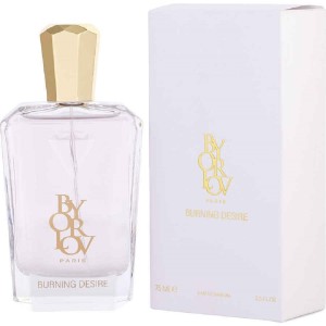Orlov Paris BURNING DESIRE Women