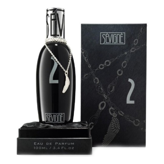 Sevigne 2 Unisex