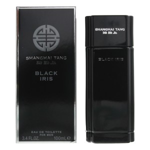 Shanghai Tang BLACK IRIS Men