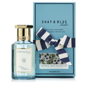 Shay & Blue ATROPA BELLADONNA Women