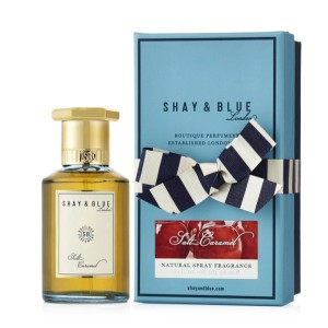 Shay & Blue SALT CARAMEL Unisex