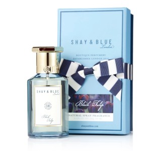 Shay & Blue BLACK TULIP Unisex