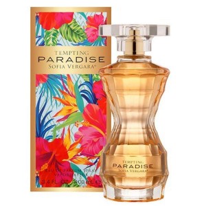 Sofia Vergara TEMPTING PARADISE Women