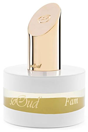 SoOud FAM EAU FINE Unisex