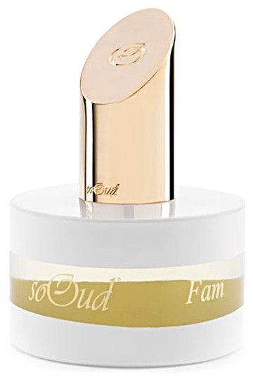 SoOud FAM EAU FINE Unisex