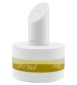 SoOud HAJJ EAU FINE Women