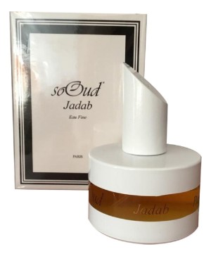 SoOud JADAB EAU FINE Men