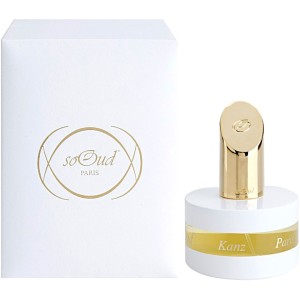 SoOud KANZ EAU FINE Unisex