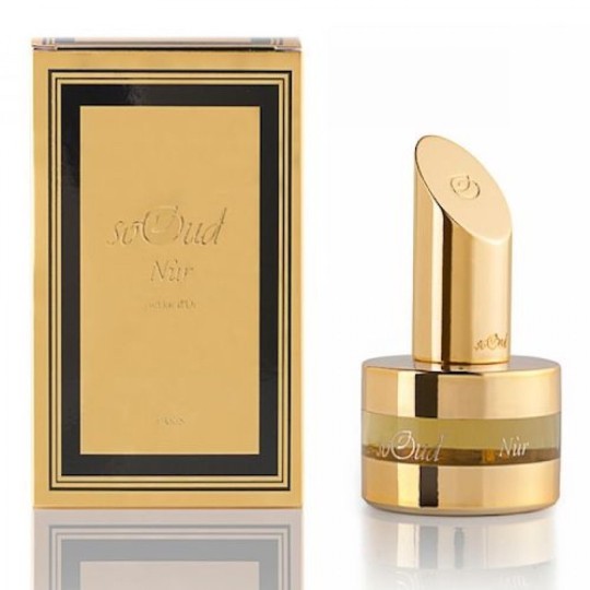 SoOud NUR D'OR NEKTAR Women