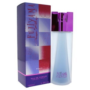 Succes de Paris Fujiyama DEEP PURPLE Women