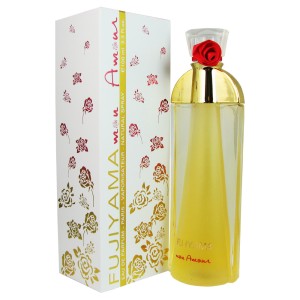 Succes de Paris Fujiyama MON AMOUR Women