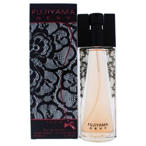 Succes de Paris Fujiyama SEXY Women