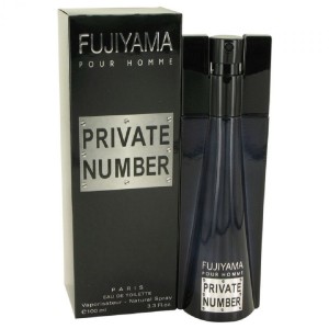 Succes de Paris Fujiyama PRIVATE NUMBER Men