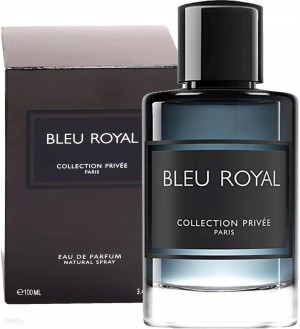 Geparlys BLEU ROYAL Collection Privee Men