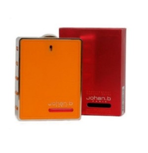 Geparlys Johan B Women