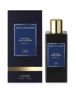 Angel Schlesser Absolu DEEP LEATHER Unisex