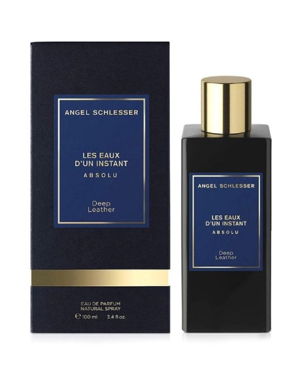 Angel Schlesser Absolu DEEP LEATHER Unisex