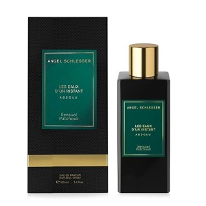 Angel Schlesser Absolu SENSUAL PATCHOULI Unisex