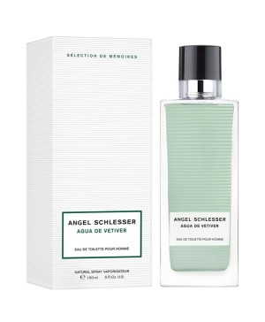 Angel Schlesser AGUA DE VETIVER Men