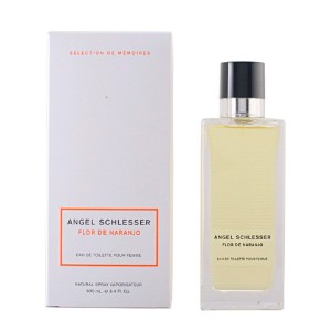 Angel Schlesser FLOR DE NARANJO Women