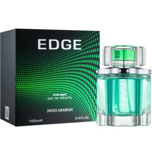 Swiss Arabian EDGE Men