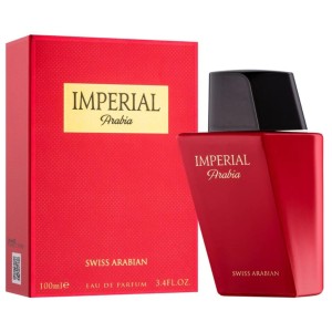 Swiss Arabian IMPERIAL ARABIA Unisex