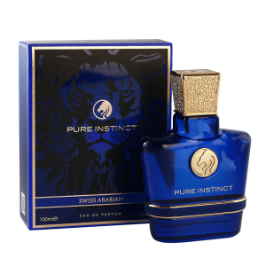 Swiss Arabian PURE INSTINCT Men