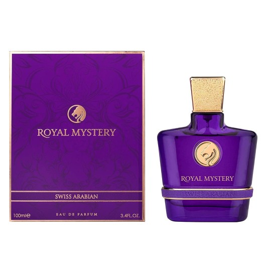 Swiss Arabian ROYAL MYSTERY Women