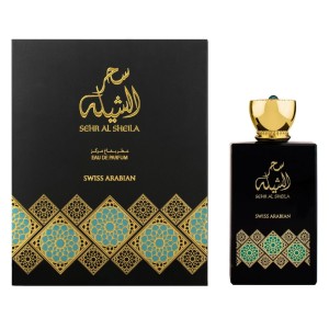 Swiss Arabian SEHR AL SHEILA Women