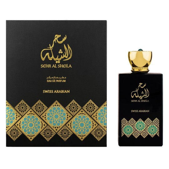 Swiss Arabian SEHR AL SHEILA Women