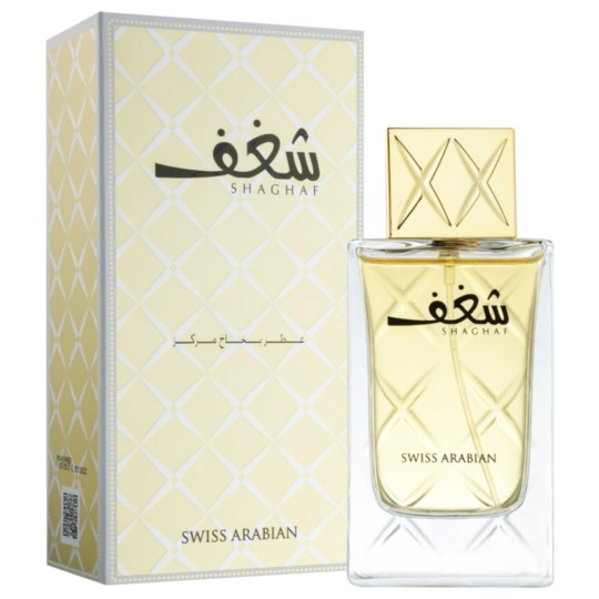 Swiss Arabian SHAGHAF Women