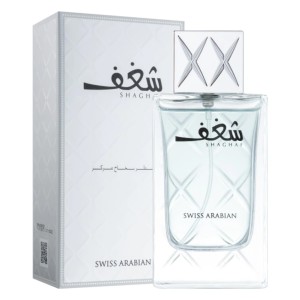 Swiss Arabian SHAGHAF Men
