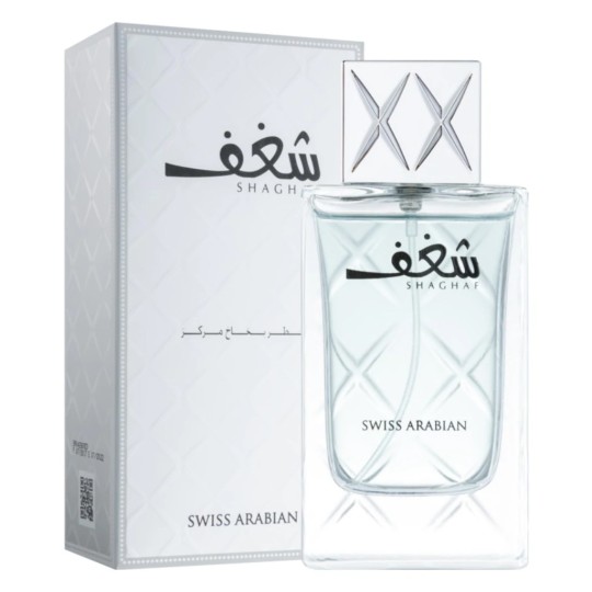 Swiss Arabian SHAGHAF Men