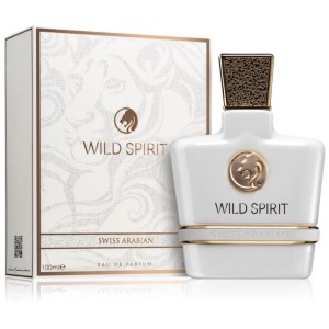 Swiss Arabian WILD SPIRIT Women