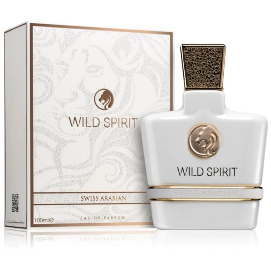 Swiss Arabian WILD SPIRIT Women