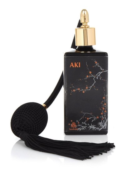 Tann Rokka AKI Unisex