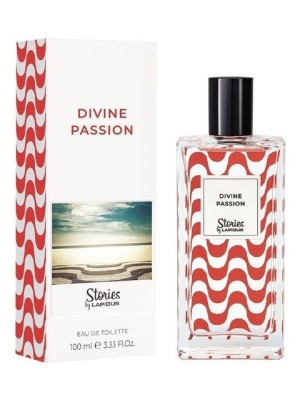 Ted Lapidus DIVINE PASSION Women