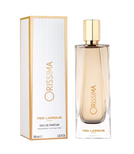 Ted Lapidus ORISSIMA Women