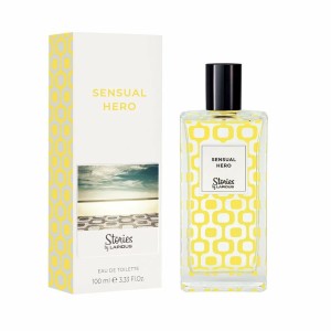 Ted Lapidus SENSUAL HERO Men