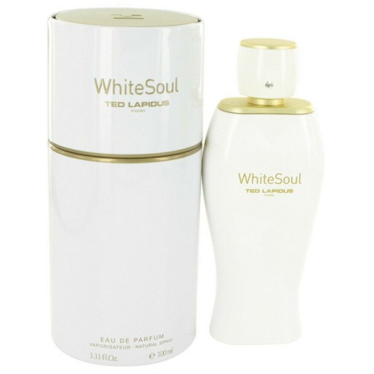 Ted Lapidus WHITE SOUL Women
