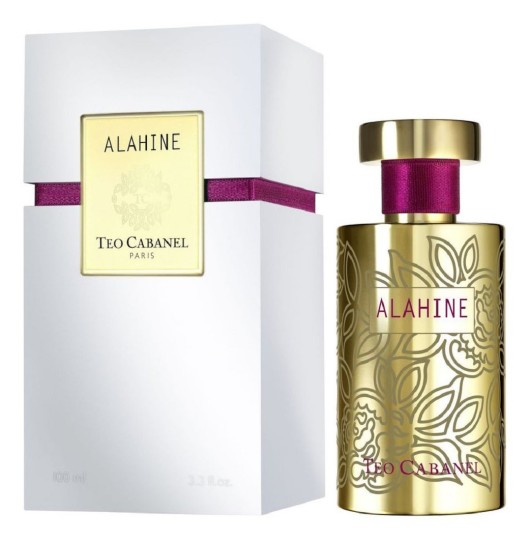 Teo Cabanel ALAHINE Women