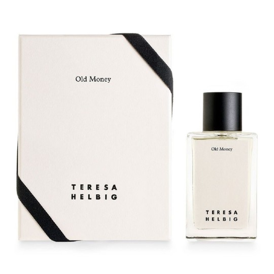 Teresa Helbig OLD MONEY Unisex