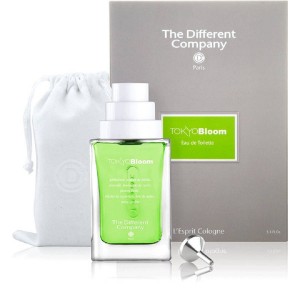The Different Company TOKYO BLOOM Unisex